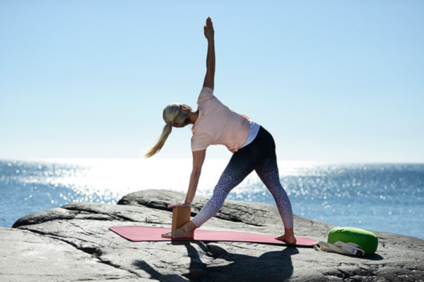 Yoga - Ursprünge und Entwicklung